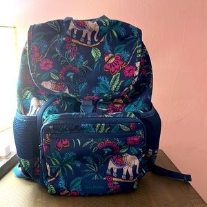 Vera Bradley Backpack